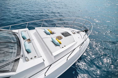 2017 Azimut Yachts 56 Fly