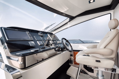 2020 Azimut Yachts 83 Fly