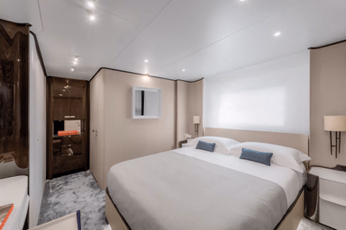 2018 Azimut Yachts Grande 32M