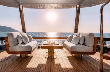 2017 Azimut Yachts Magellano 25M