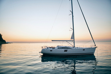 2022 Elan Yachts Impression 50.1