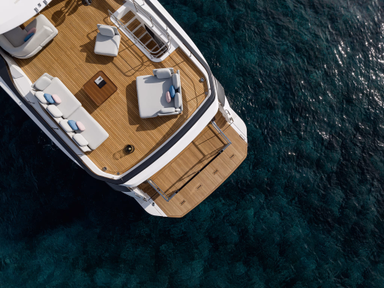 2023 Azimut Yachts Grande 26M