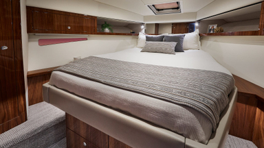 2018 Riviera 395 SUV