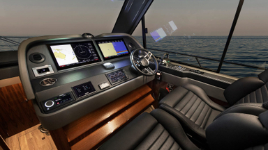 2020 Riviera 505 SUV