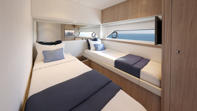 2020 Riviera 585 SUV