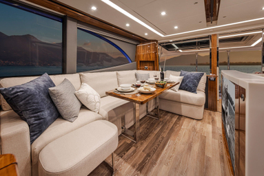 2021 Riviera 645 SUV