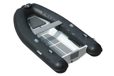 2013 AB-Inflatables Lammina 10 AL