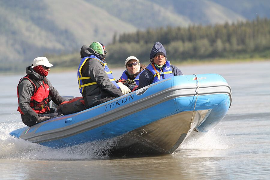 2014 AB-Inflatables Lammina 14 AL