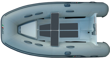 2015 AB-Inflatables Lammina 9 AL