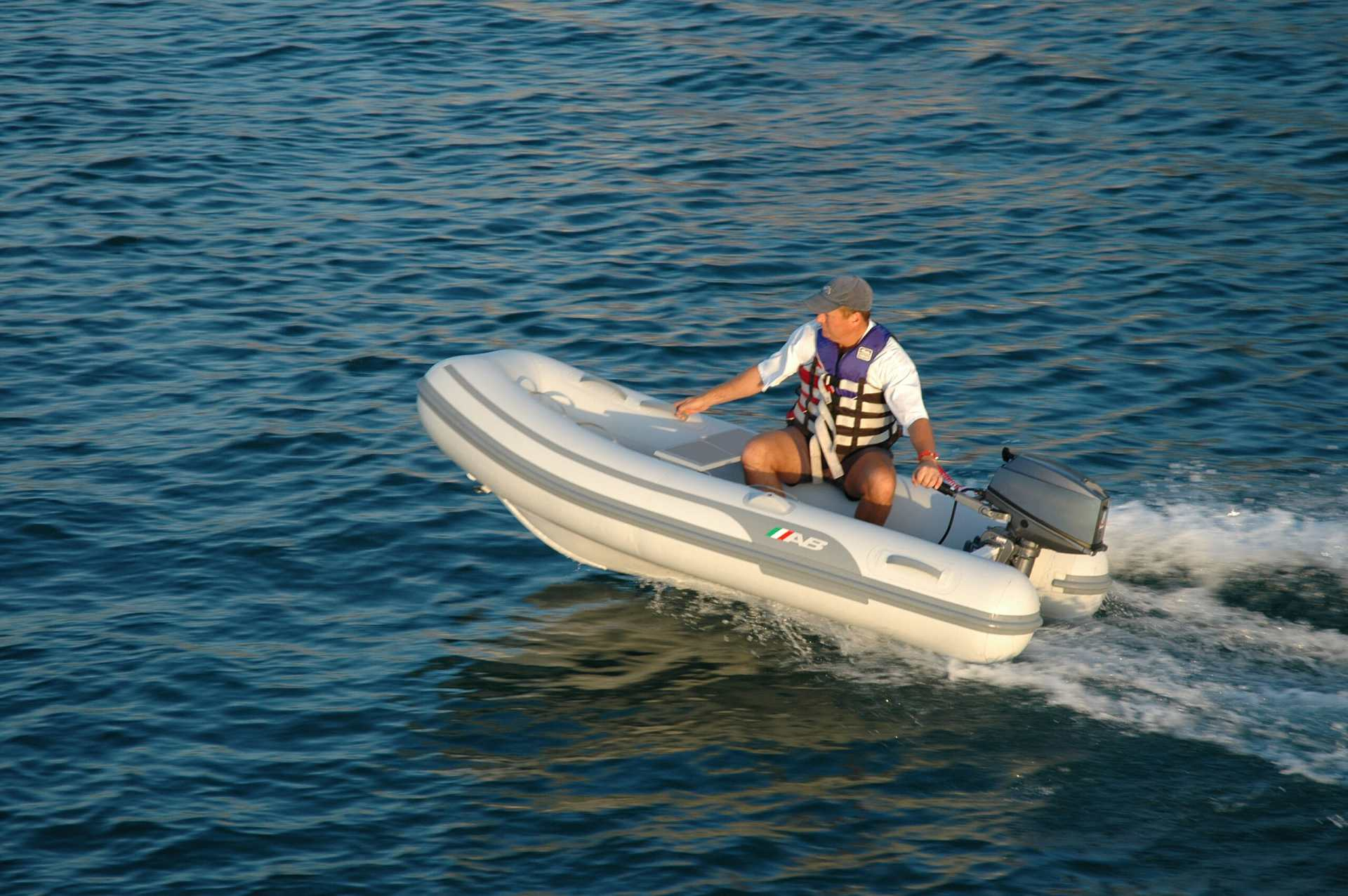 2015 AB-Inflatables Lammina 9 AL