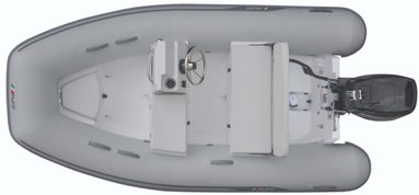 2017 AB-Inflatables Mares 10 VSX