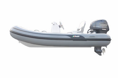 2021 AB-Inflatables Mares 11 VSX