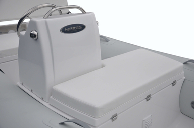 2016 AB-Inflatables Mares 12 VSX