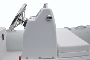 2016 AB-Inflatables Mares 12 VSX