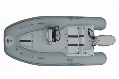 2014 AB-Inflatables Oceanus 11 VST