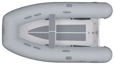 2015 AB-Inflatables Ventus 9 VL