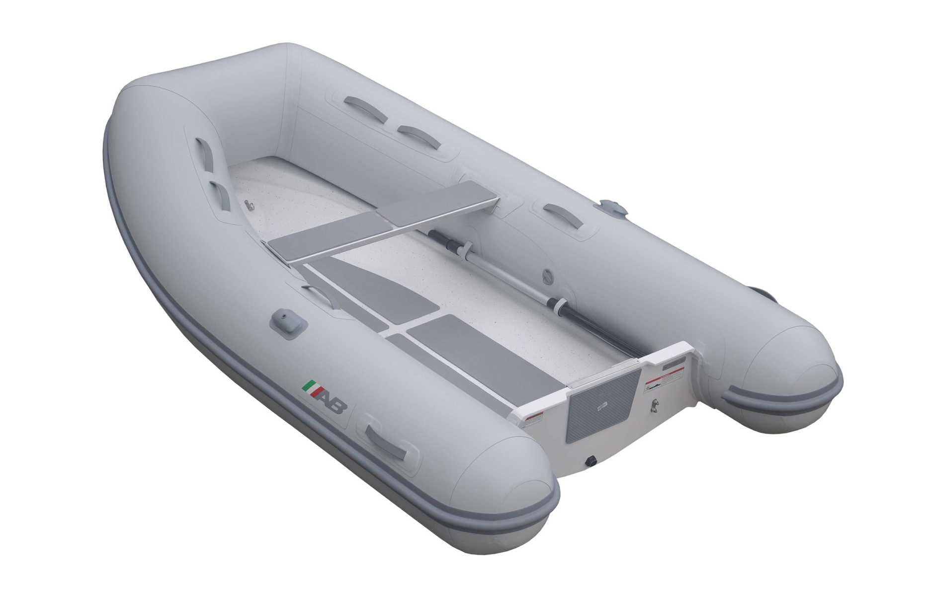 2015 AB-Inflatables Ventus 9 VL