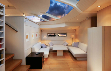 2002 Abeking & Rasmussen Alithia