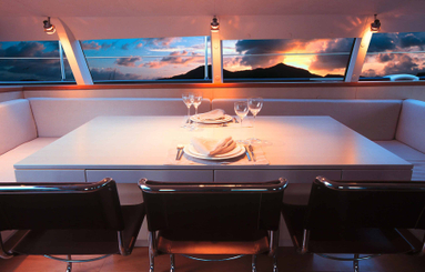 2002 Abeking & Rasmussen Alithia