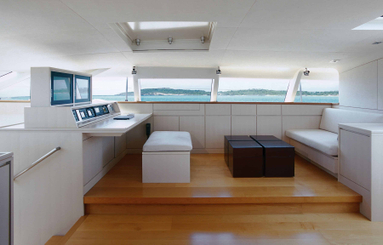 2002 Abeking & Rasmussen Alithia