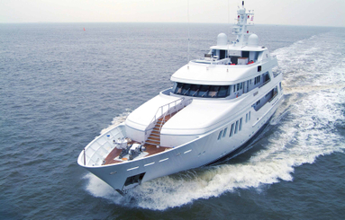 2004 Abeking & Rasmussen Bravado