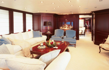 2004 Abeking & Rasmussen Bravado