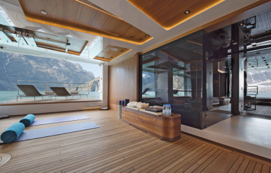 2016 Abeking & Rasmussen Cloudbreak