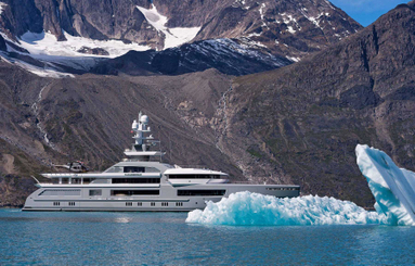 2016 Abeking & Rasmussen Cloudbreak