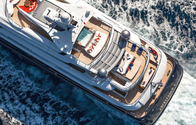 2012 Abeking & Rasmussen Exellence V