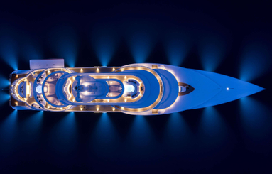 2019 Abeking & Rasmussen Exellence