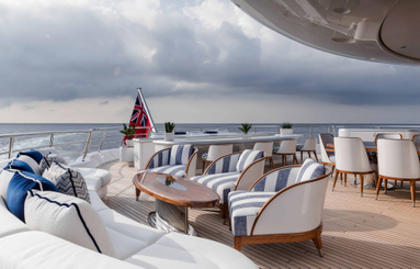 2019 Abeking & Rasmussen Exellence