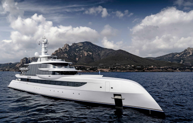 2019 Abeking & Rasmussen Exellence