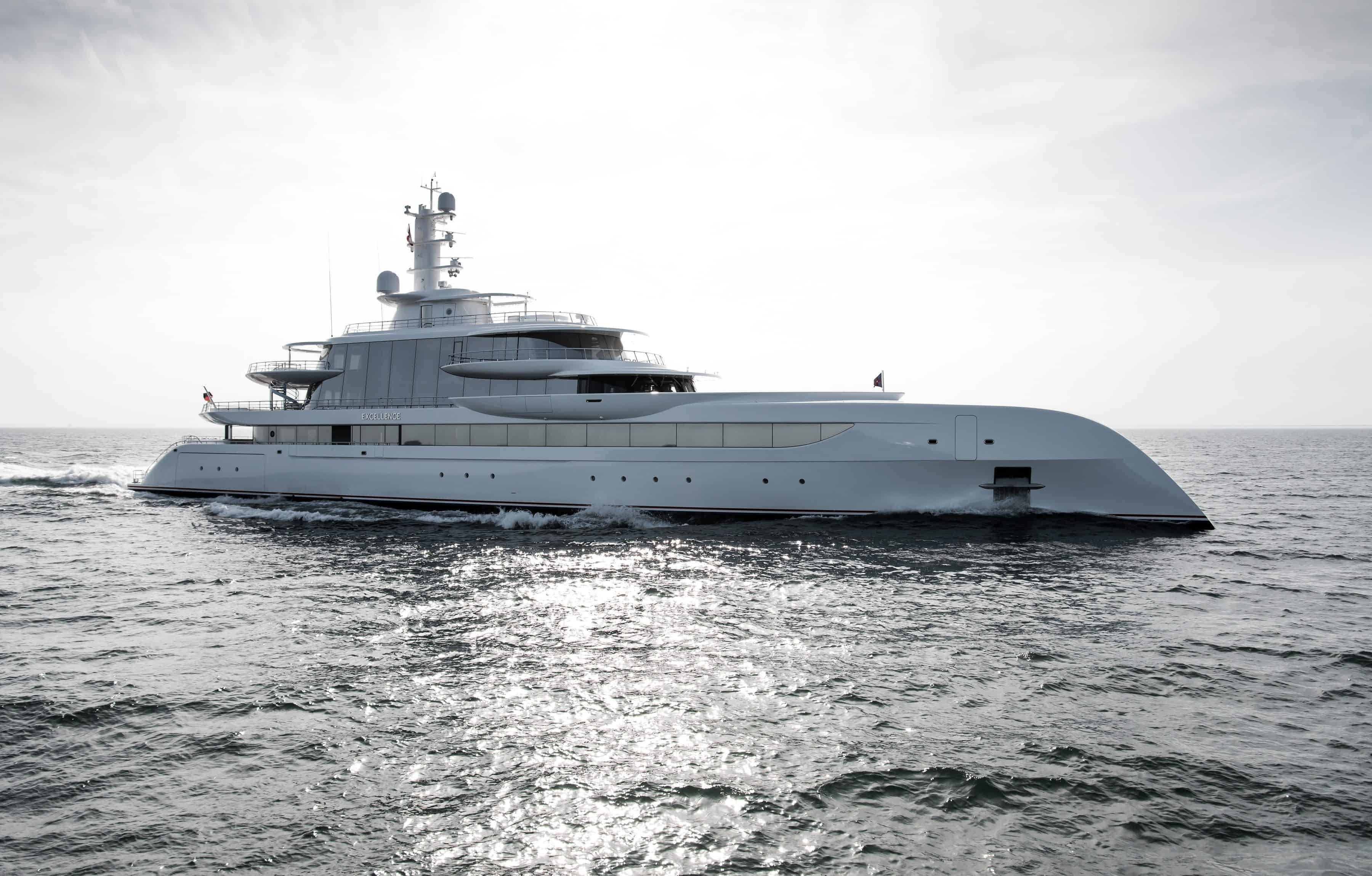 2019 Abeking & Rasmussen Exellence