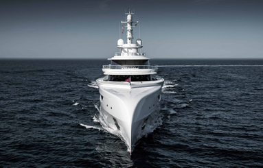 2019 Abeking & Rasmussen Exellence