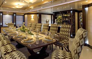 2006 Abeking & Rasmussen Lady Sheridan