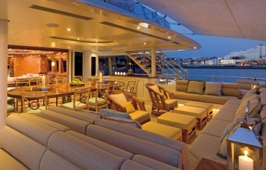 2006 Abeking & Rasmussen Lady Sheridan