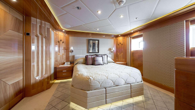 2006 Abeking & Rasmussen Lady Sheridan