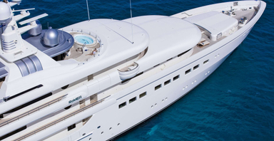 2015 Abeking & Rasmussen Romea