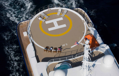 2008 Abeking & Rasmussen Silver Cloud