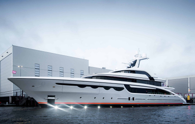 2020 Abeking & Rasmussen Soaring