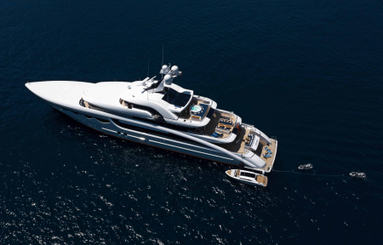 2020 Abeking & Rasmussen Soaring