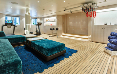 2020 Abeking & Rasmussen Soaring