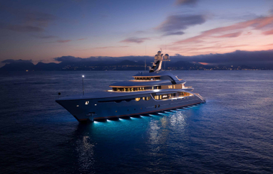 2020 Abeking & Rasmussen Soaring