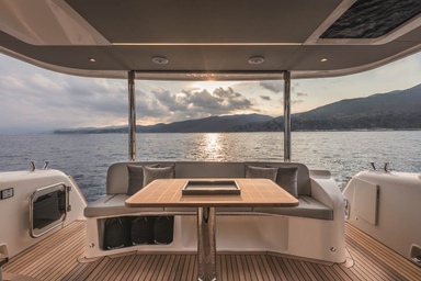 2023 Absolute Yachts Navetta 48