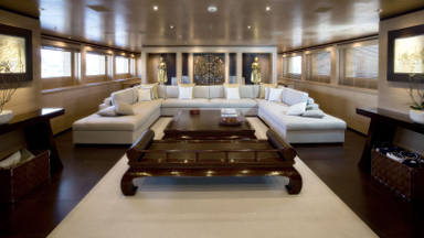 2006 Baglietto Mischief ex Blue Scorpion