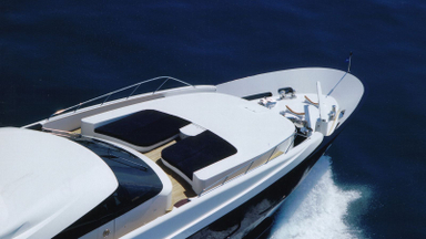 2006 Baglietto Mischief ex Blue Scorpion