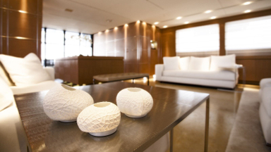 2007 Baglietto Sea Kid ex Tatiana Per Sempre