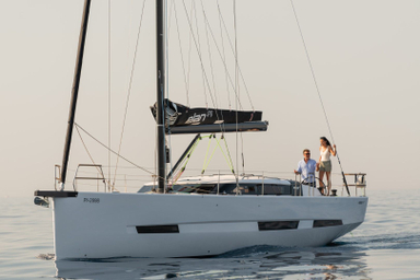 2021 Elan Yachts GT6