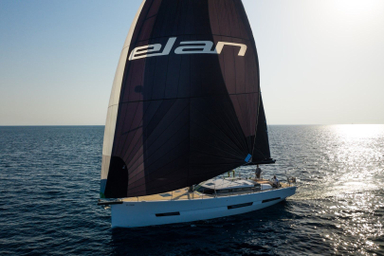 2021 Elan Yachts GT6