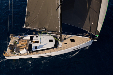 2021 Elan Yachts GT6